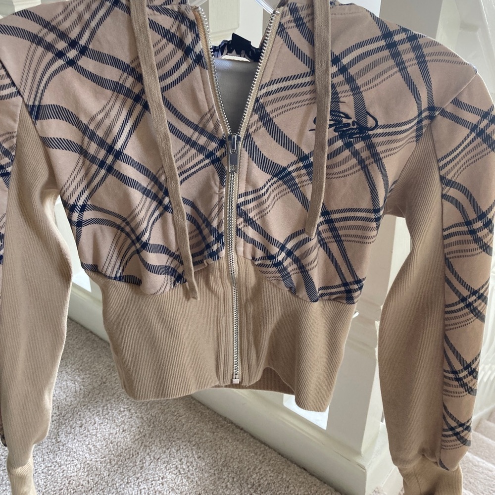 I AM GIA Pamela jacket